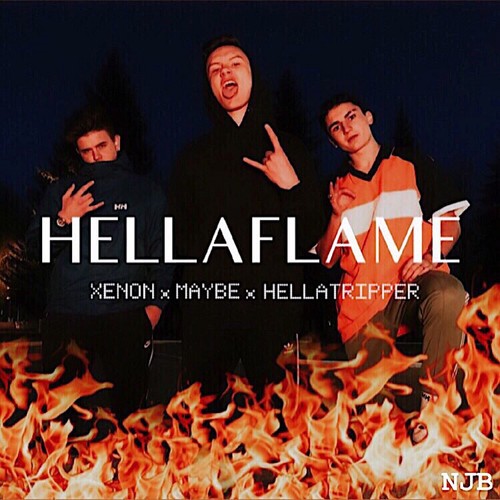 Hellaflame