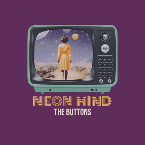 Neon Mind