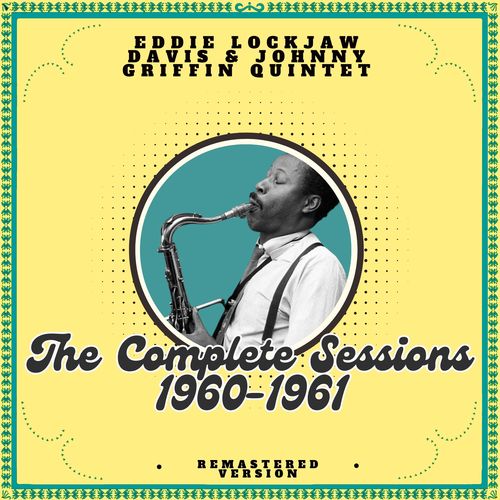 The Complete Sessions 1960-1961 (Remastered Version)