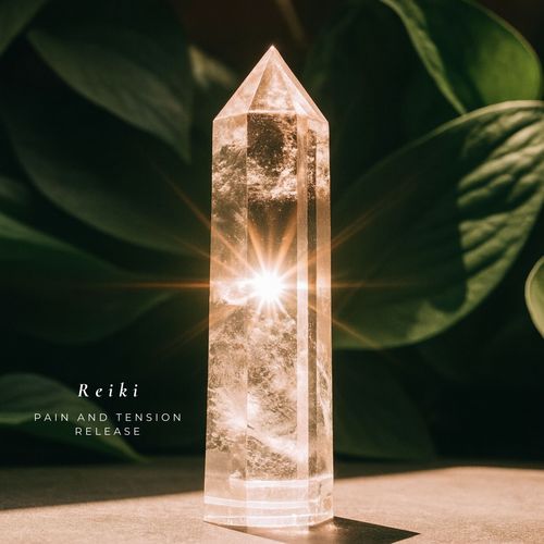 Reiki Pain and Tension Release