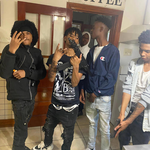 buku eps (feat. Mbs kobe) [Explicit]