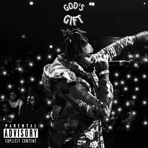 God's Gift (Explicit)