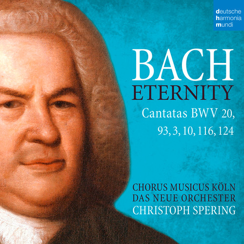 Du Friedefürst, Herr Jesu Christ, BWV 116/I. Du Friedefürst, Herr Jesu Christ (Chor)