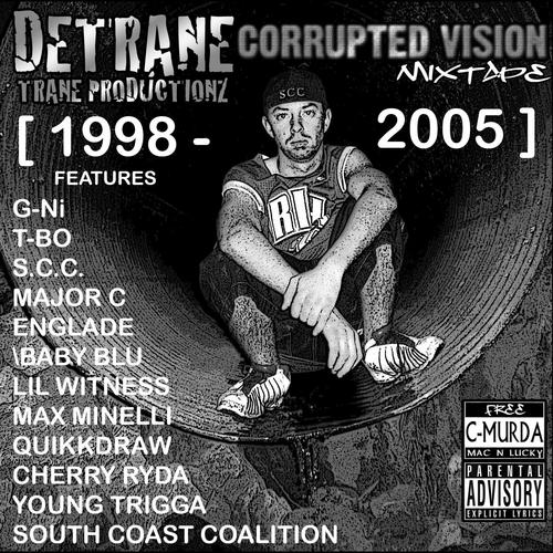 Rep Ya City (2004) (feat. GNi (The Choosen One)) [Explicit]