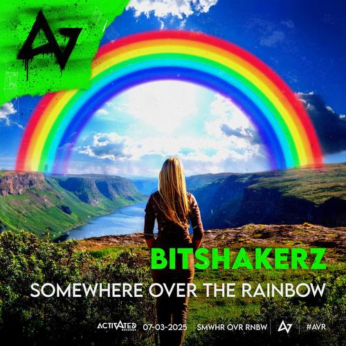 Somewhere Over The Rainbow