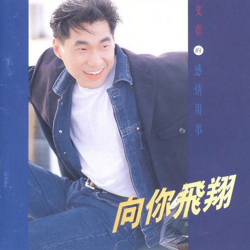 向你飞翔〜文章的感情用事