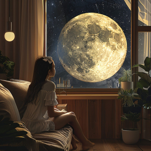 Música Silenciosa Para El Sueño: Ecos Nocturnos