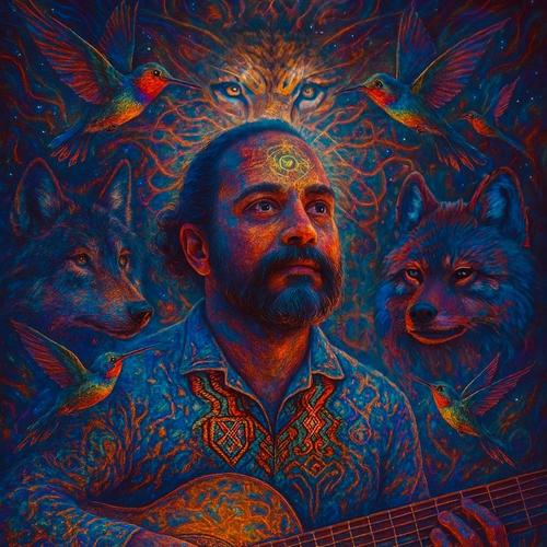 Chuma Borrachera (feat. Chris Orange, Daniel Amaya & Manuel Quinche)