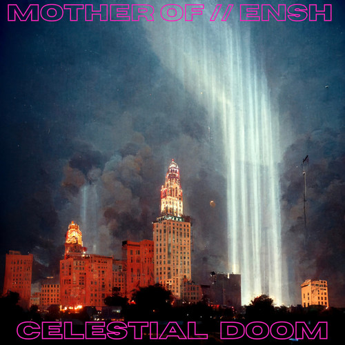 Celestial Doom