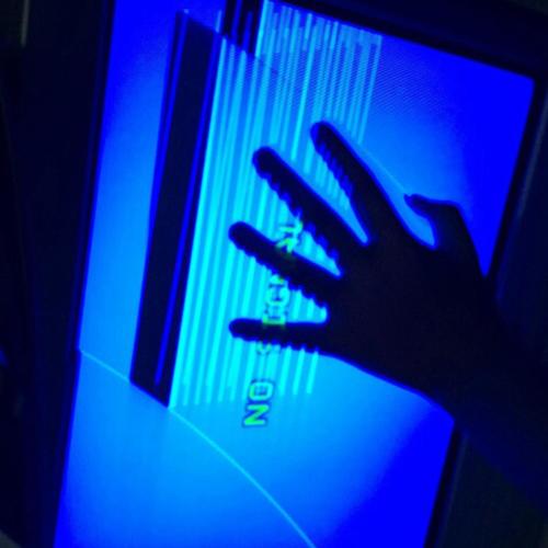 Like a Game (Explicit)