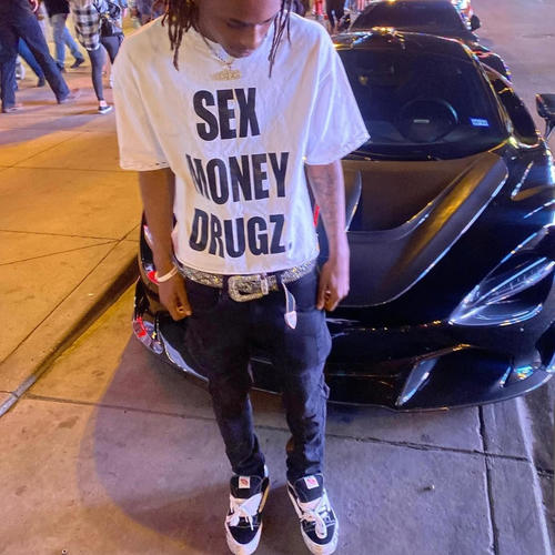 KG Celine (Explicit)