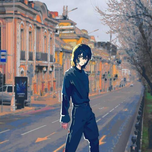 Снова останусь один (Explicit)