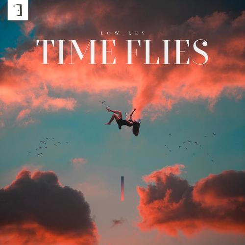TIME FLIES (feat. saintfrag)