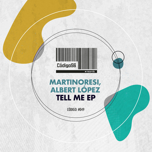 Tell Me