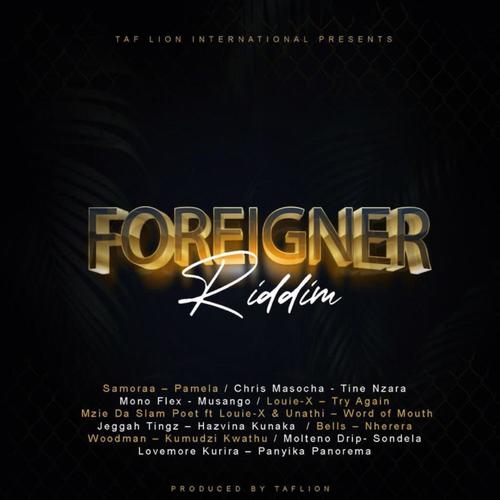 Sondela (feat. Molteno Drip)