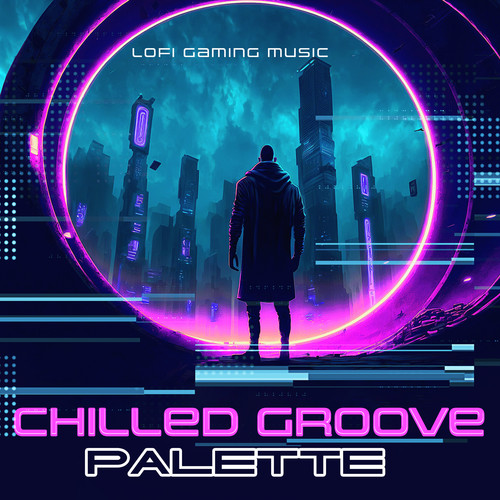Chilled Groove Palette