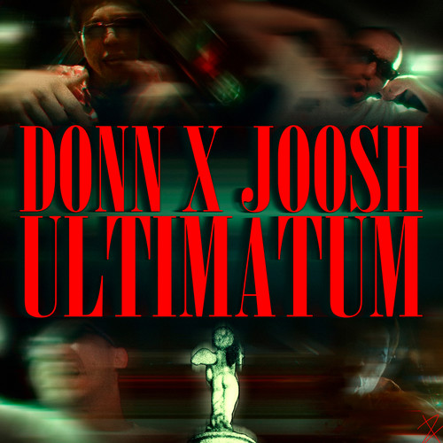 ULTIMATUM (Explicit)