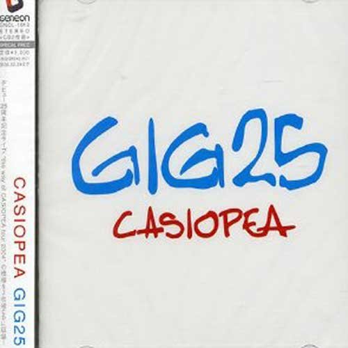 GIG25