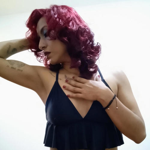 USTED ME CAE MUY BIEN