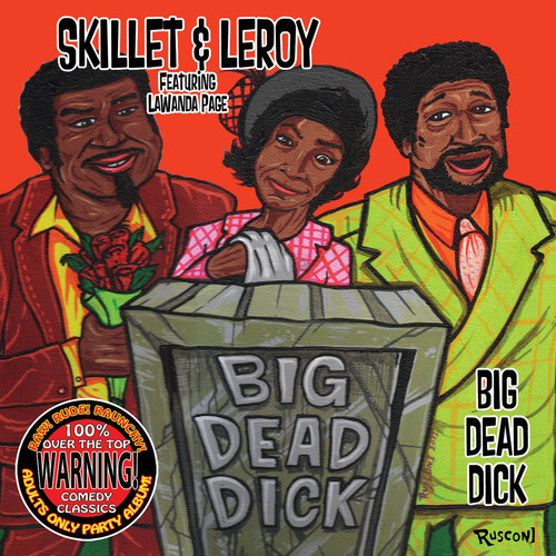 Big Dead Dick