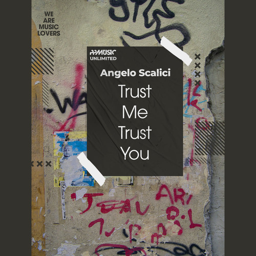 Trust Me Trust You (Original Mix)
