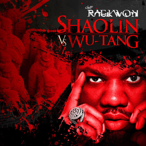Shaolin Vs Wu-Tang