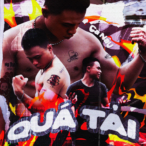 Quá Tải (Explicit)