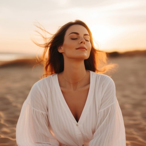 Energizing Music for Clear Concentration Moments