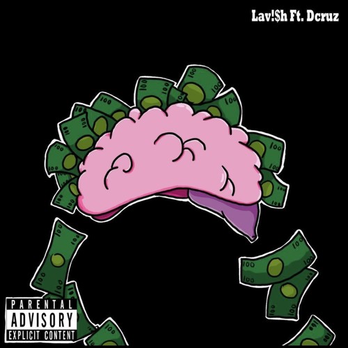 On my mind (Explicit)