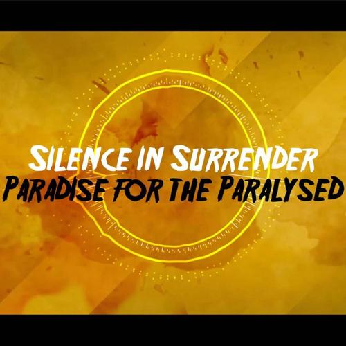 Paradise for the Paralysed (Explicit)