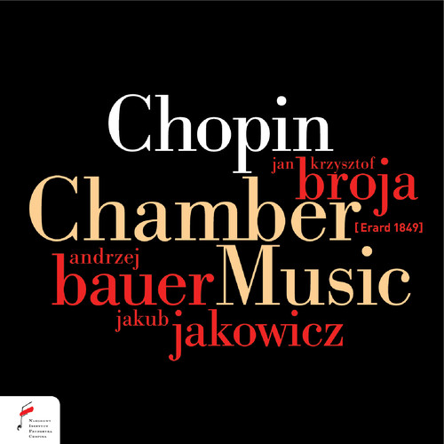 Chopin: Chamber Music