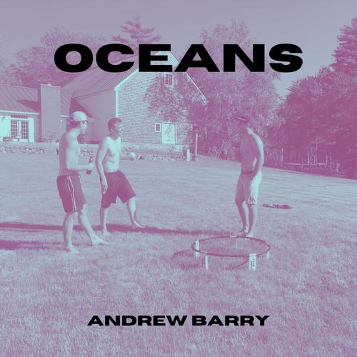 Oceans (Explicit)