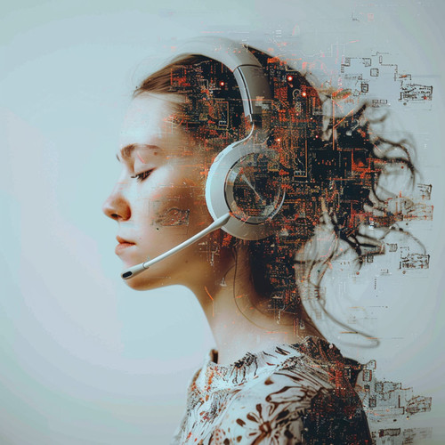 Meditación Binaural: Armonía Dentro Del Silencio