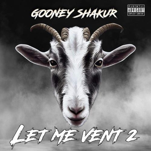 Let Me Vent 2 (Explicit)