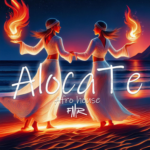 alocate - afro house (remix)
