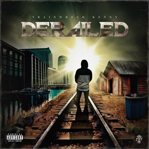 Derailed (Explicit)