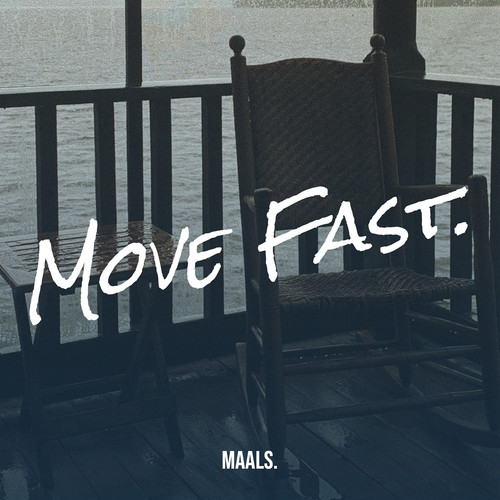 Move Fast. (Explicit)