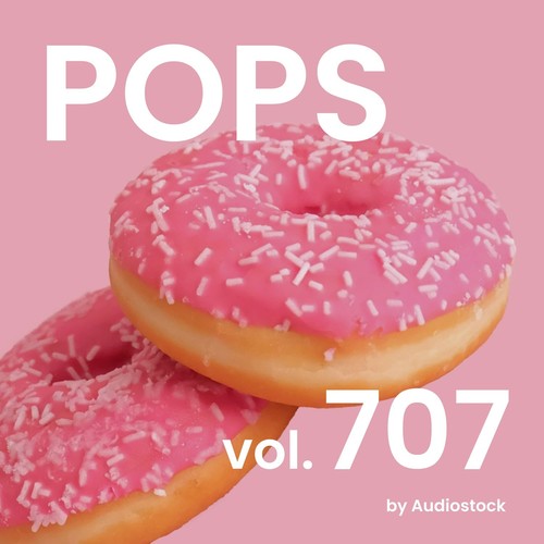 POPS, Vol. 707 -Instrumental BGM- by Audiostock