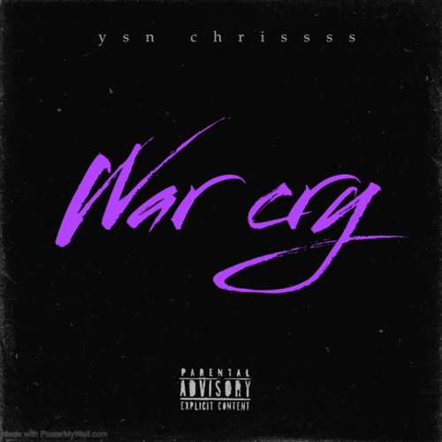 War cry (Explicit)