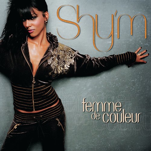 Femme de couleur (Remix)