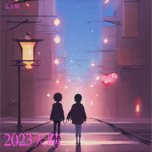 2023天晴