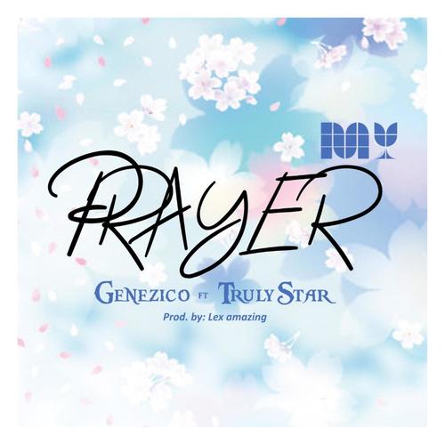 Prayer (feat. TrulyStar)
