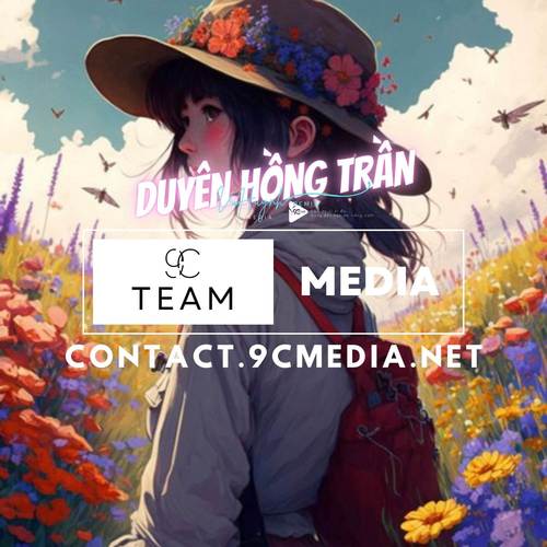 Duyên Hồng Trần (Remix)