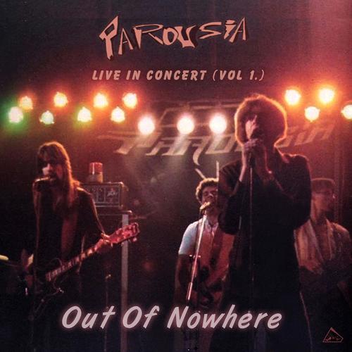 Out Of Nowhere (Vol.1)