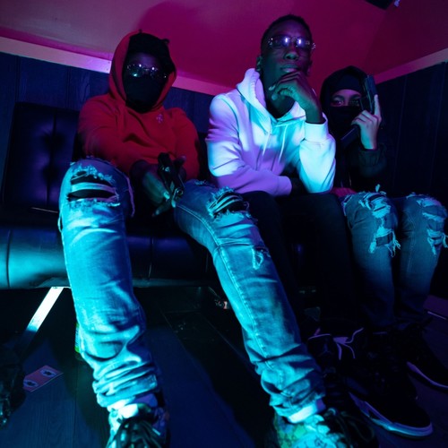 Takedown (feat. 1Babyrtw) [Explicit]