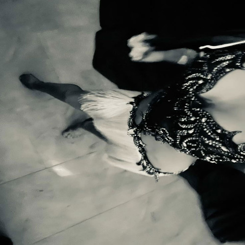 Carlos Santana – Maria Maria (Tribal Afro House Remix 2025