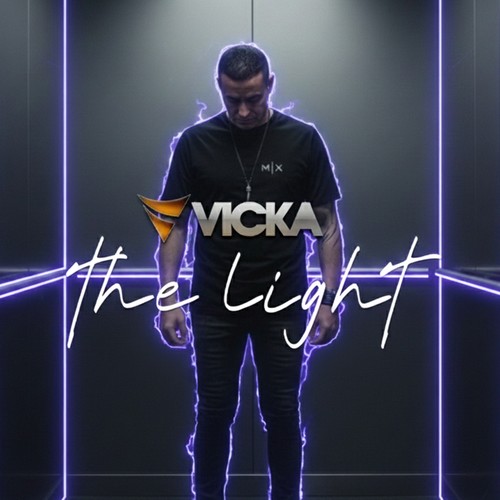 The Light (Extended Mix)
