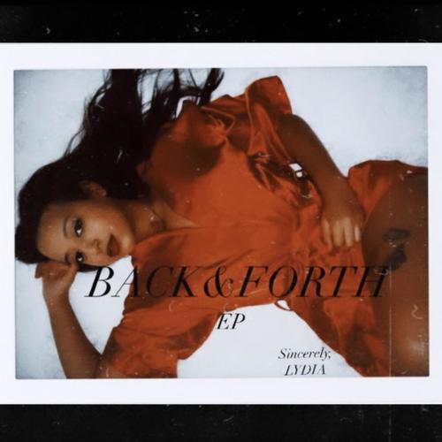 Back & Forth (Explicit)