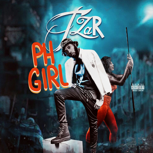 PH Girl (Explicit)