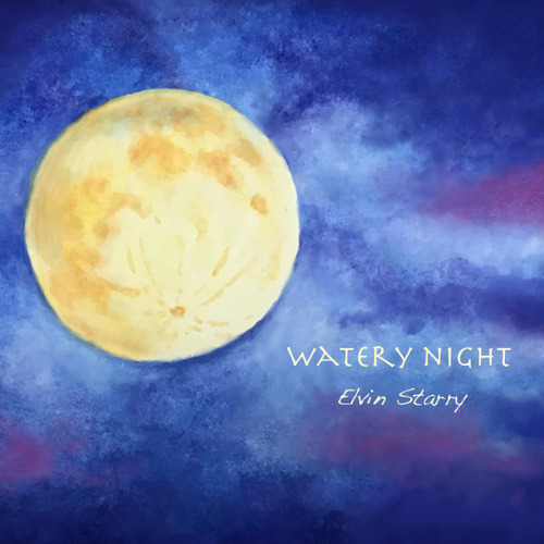 Watery Night